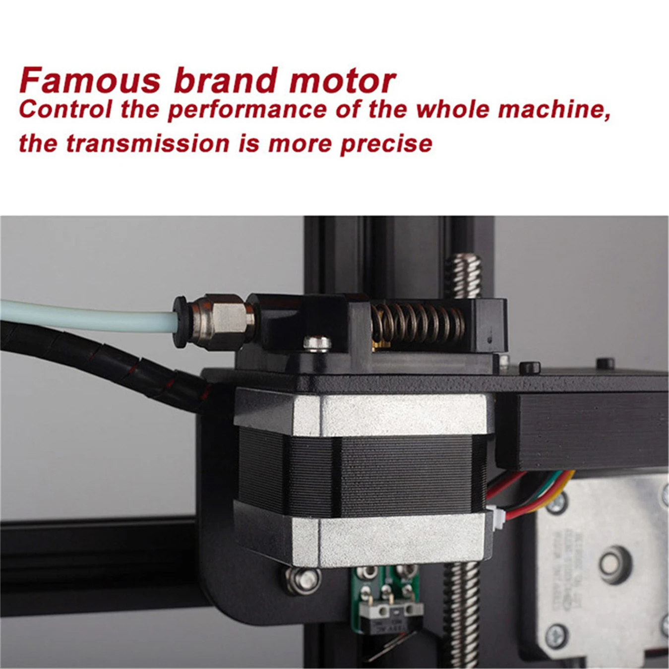 Preise MakerPi 3D Drucker Selbst-montage Aluminium Legierung Rahmen Große Druck Größe Diy Geistige Basis Impresora 3d принтер Imprimante 3d