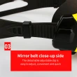 

Electroplating Anti-UV Anti-Fog Swimsuit Glasses Swimming Diving Adjustable Swimming Goggles Swimming Goggle Glasses For Adult