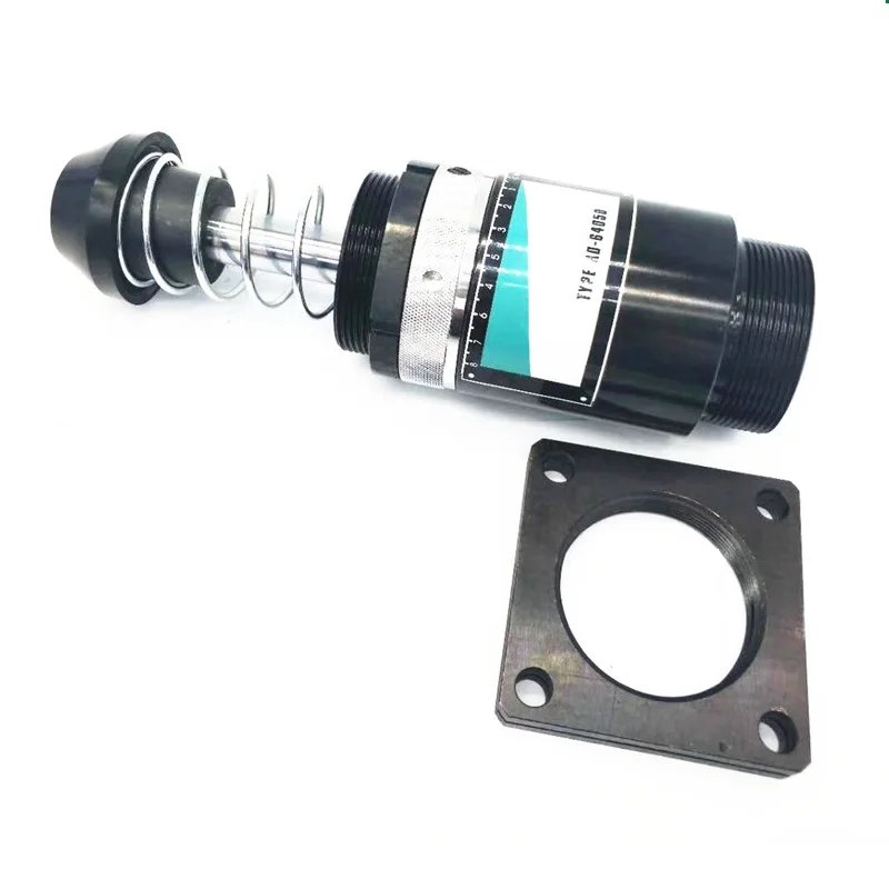 

AD64-50 Industrial Hydraulic Shock Absorber