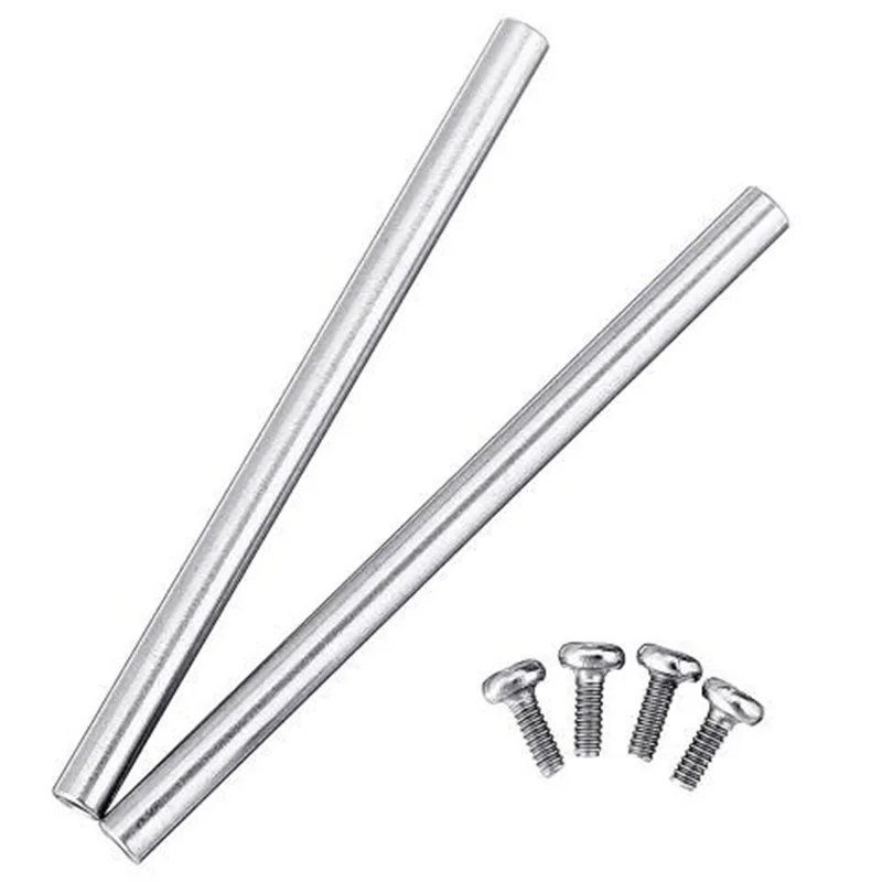 

Xk K130 Horizontal Set Rc Helicopter Parts Metal Horizontal Shaft Axis Set 4.01.K130.0002.001 Rc Accessories For Wltoys Xk K130