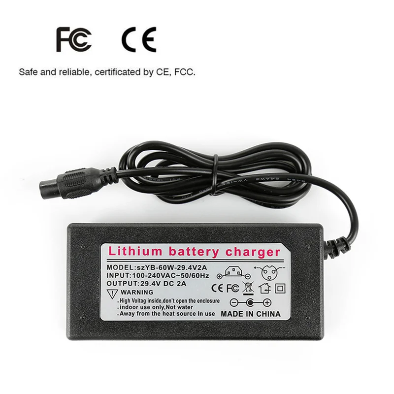 Аксессуары для электрического скутера зарядные устройства баланса Xiaomi и других