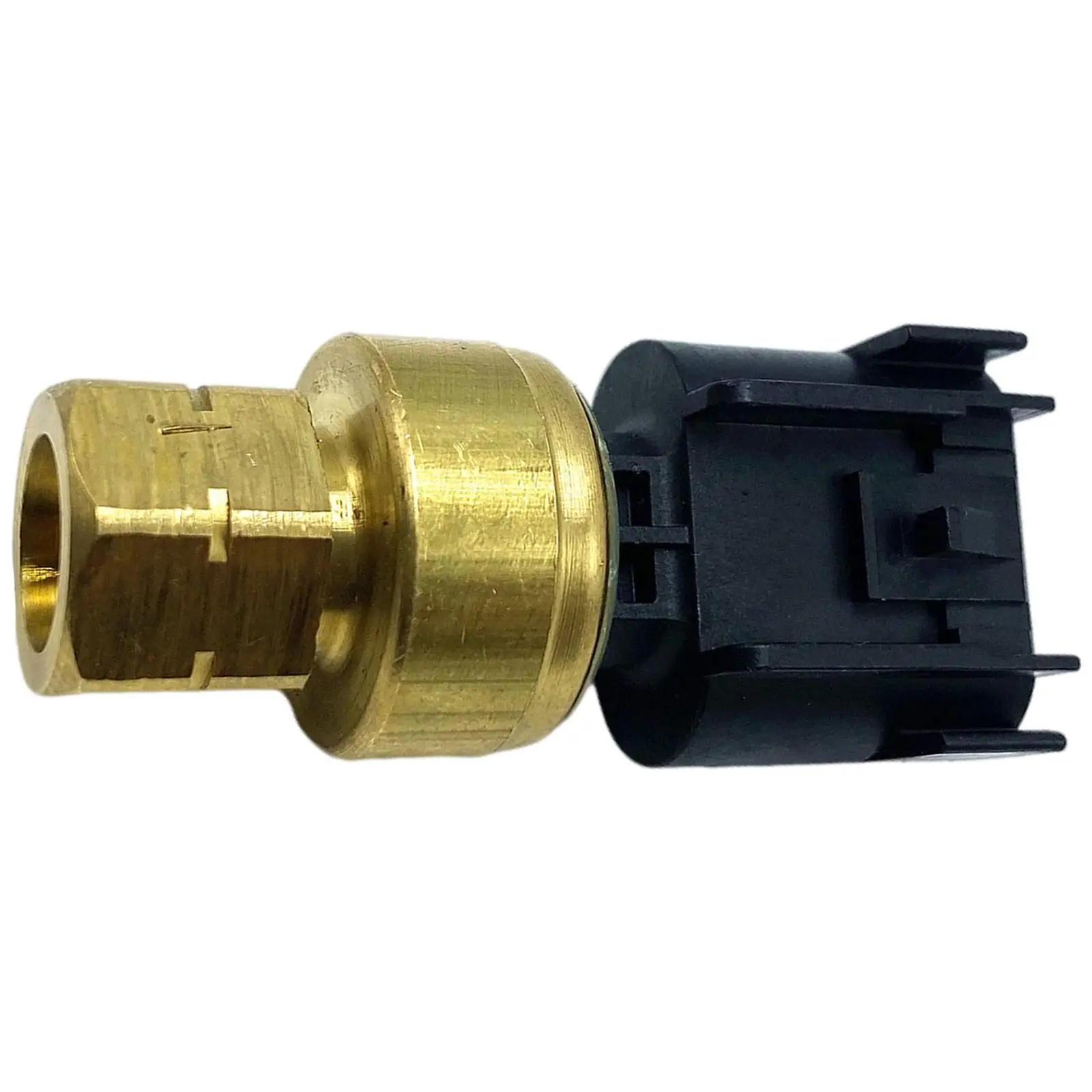 

Automobile 13579380 Engine Oil Pressure Sensor Professional Injection Control Premium Easy to Install Fit for Cadillac