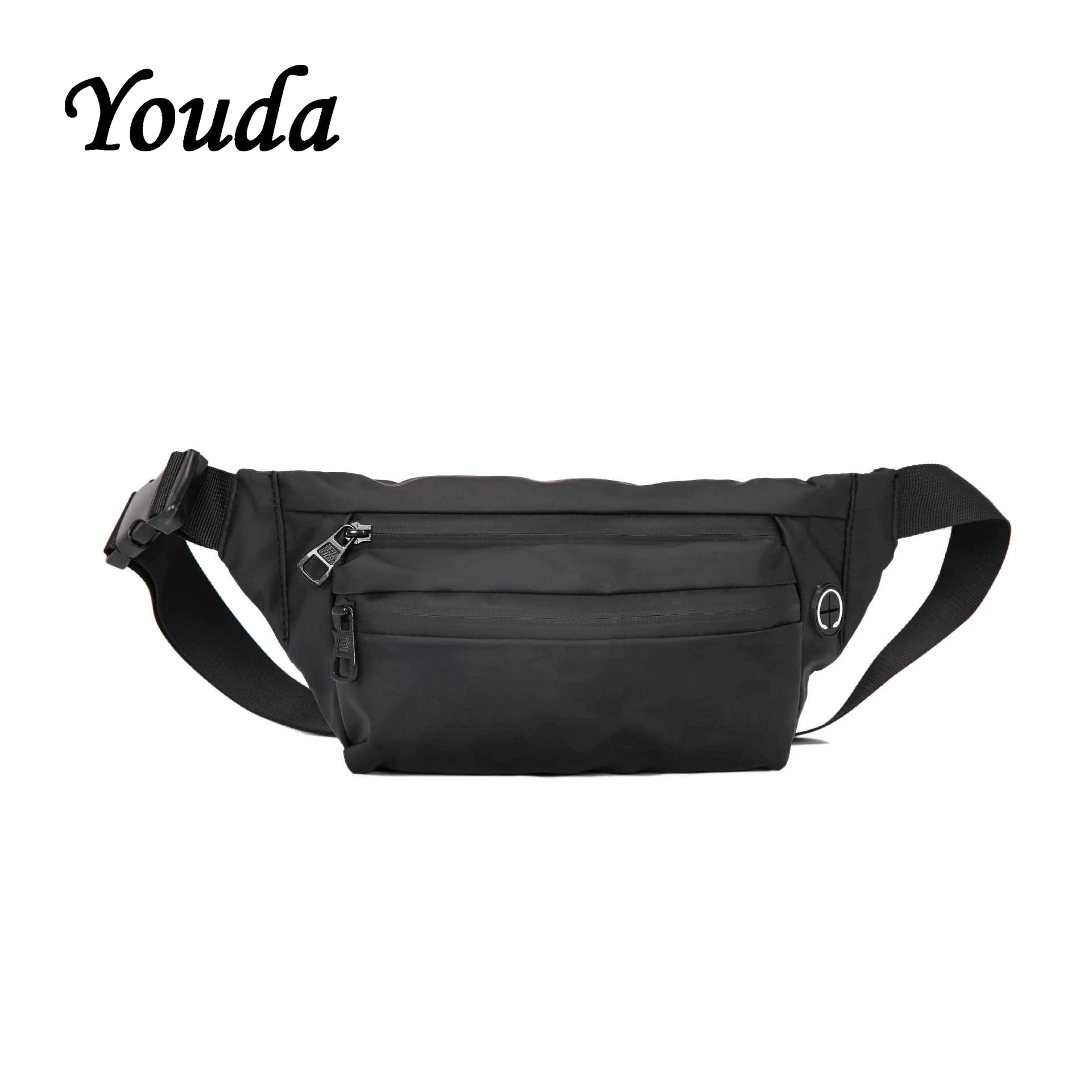 Youda на свежем воздухе путешествия спорт карманы унисекс портативный мобильный