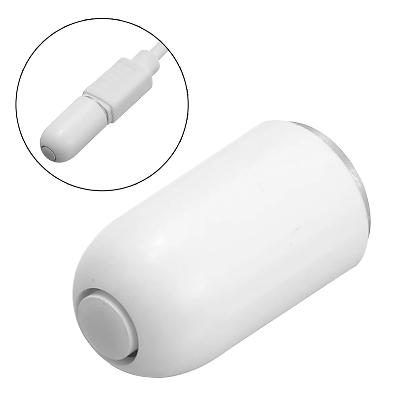 

Tablet Accessories 1pc White Plastic Magnetic Replacement Pencil Cap For iPad Pro For Apple Pen Pencil Touch Pen Stylus Parts