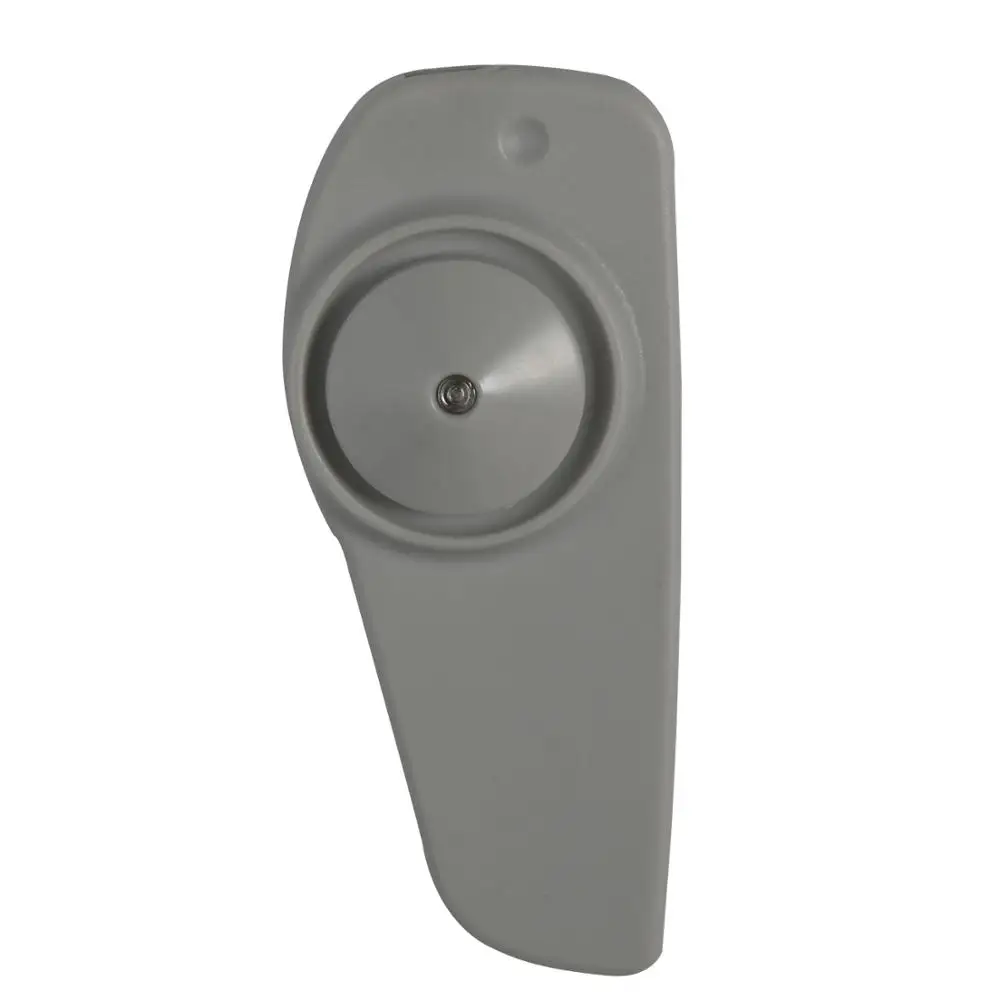 Супер eas тег для съемник датчиков 58 кГц Защитная бирка с булавками крючка тегов