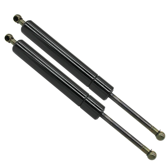 2 шт. Бесплатная доставка газовая пружина багажника стойка подъемного цилиндра