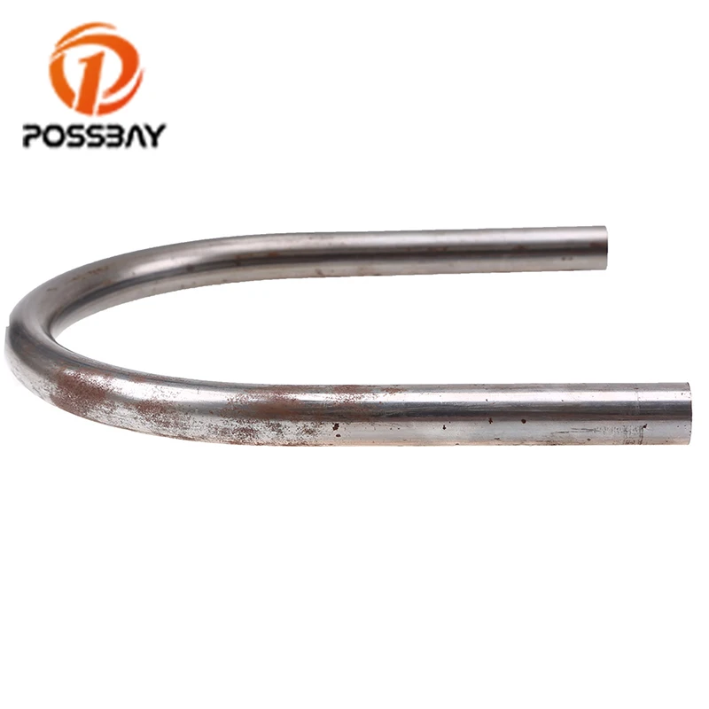 Задняя багажная стойка POSSBAY для мотоцикла подставка груза держатель сумки полка