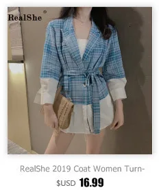 RealShe, женское платье, элегантное, с круглым вырезом, с рукавом до локтя, с оборками, сплошное, трикотажное, женское, макси платье, весна-осень, винтажное платье