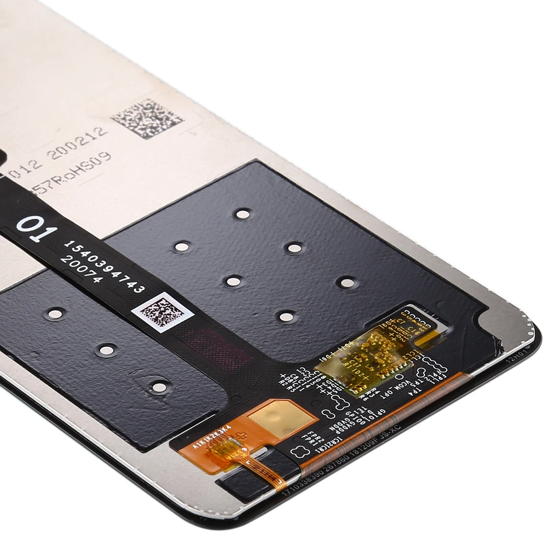 

LCD Display For Huawei P40 Lite 5G / Honor 30S Russia / Nova 7 SE Lcd Display Touch Screen Lcd Screen Smart Phone Display