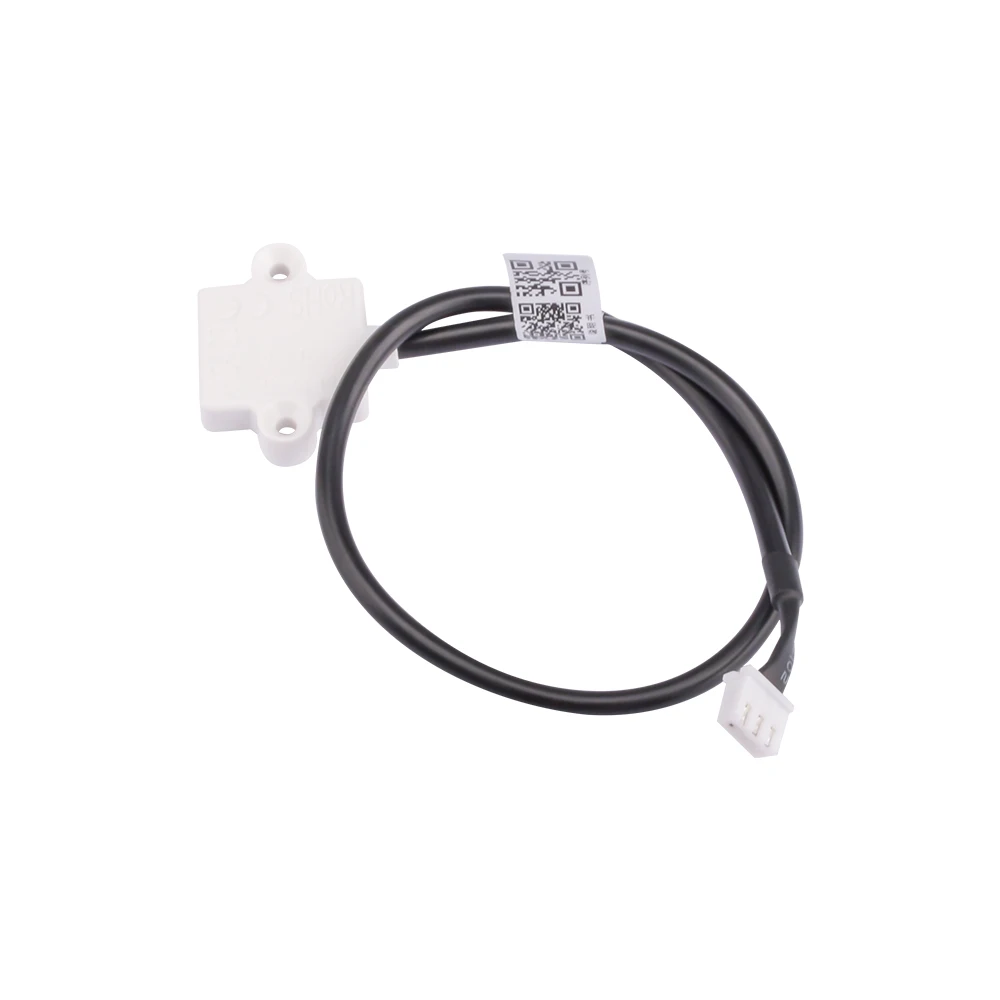 

Умный конденсатор уровня жидкости, индукционный бесконтактный датчик уровня жидкости, измерительный прибор, инструменты, 5 В