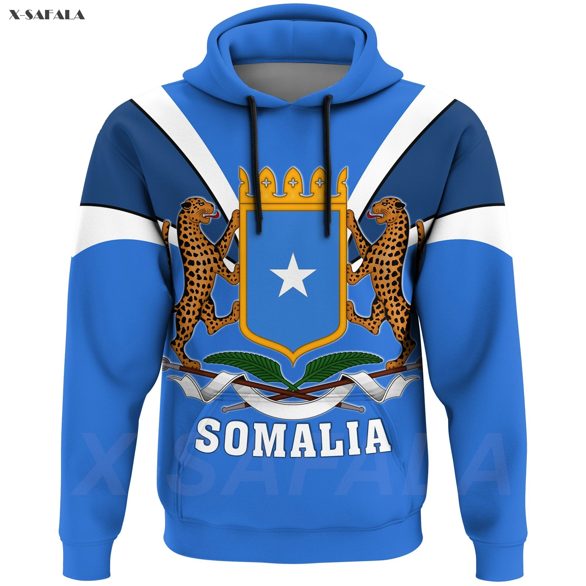 Толстовка с 3D принтом флага того из Сенегала для мужчин и женщин пуловер на