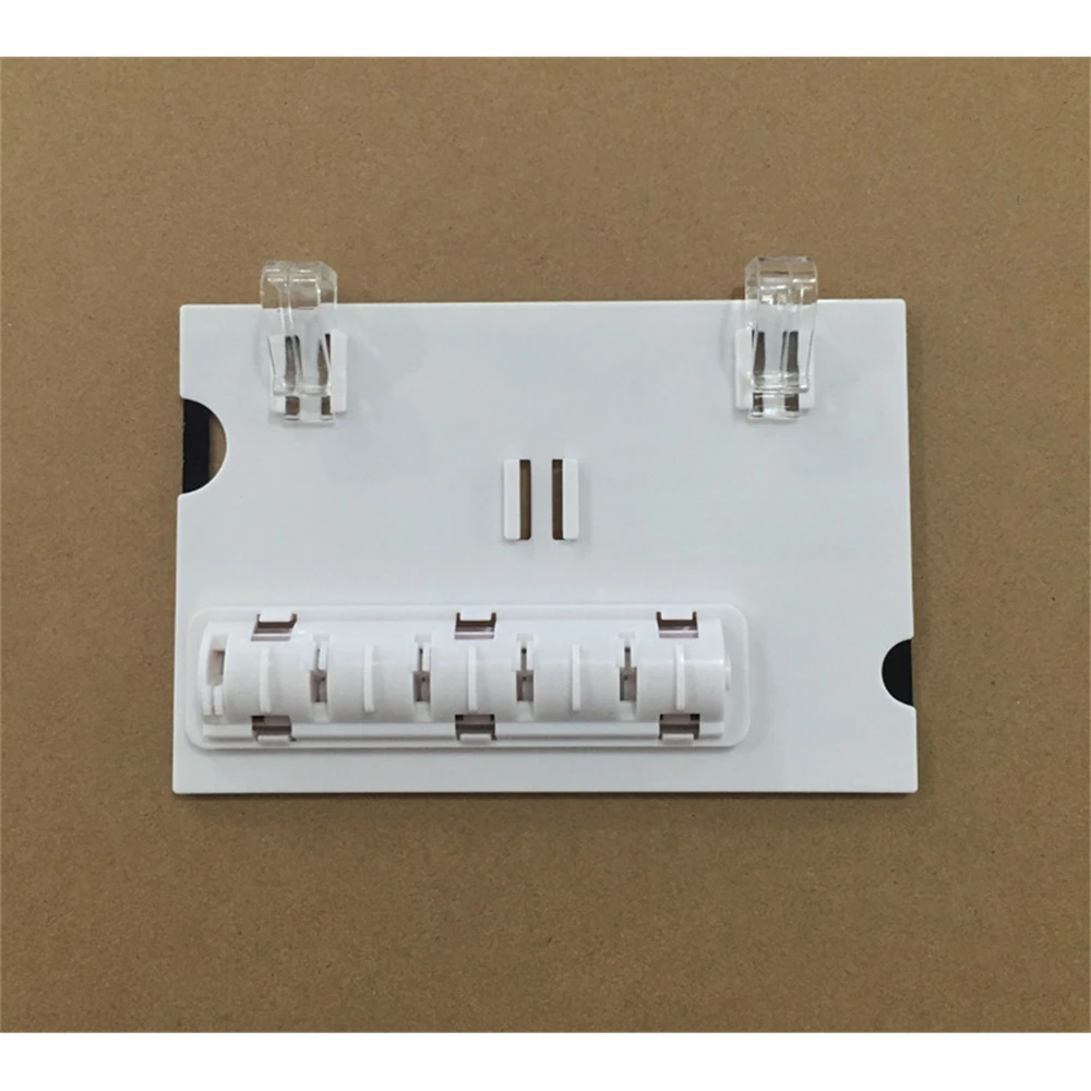 Пластиковый номер изменяемый по полосе популярная цена этикетка дисплей знаки