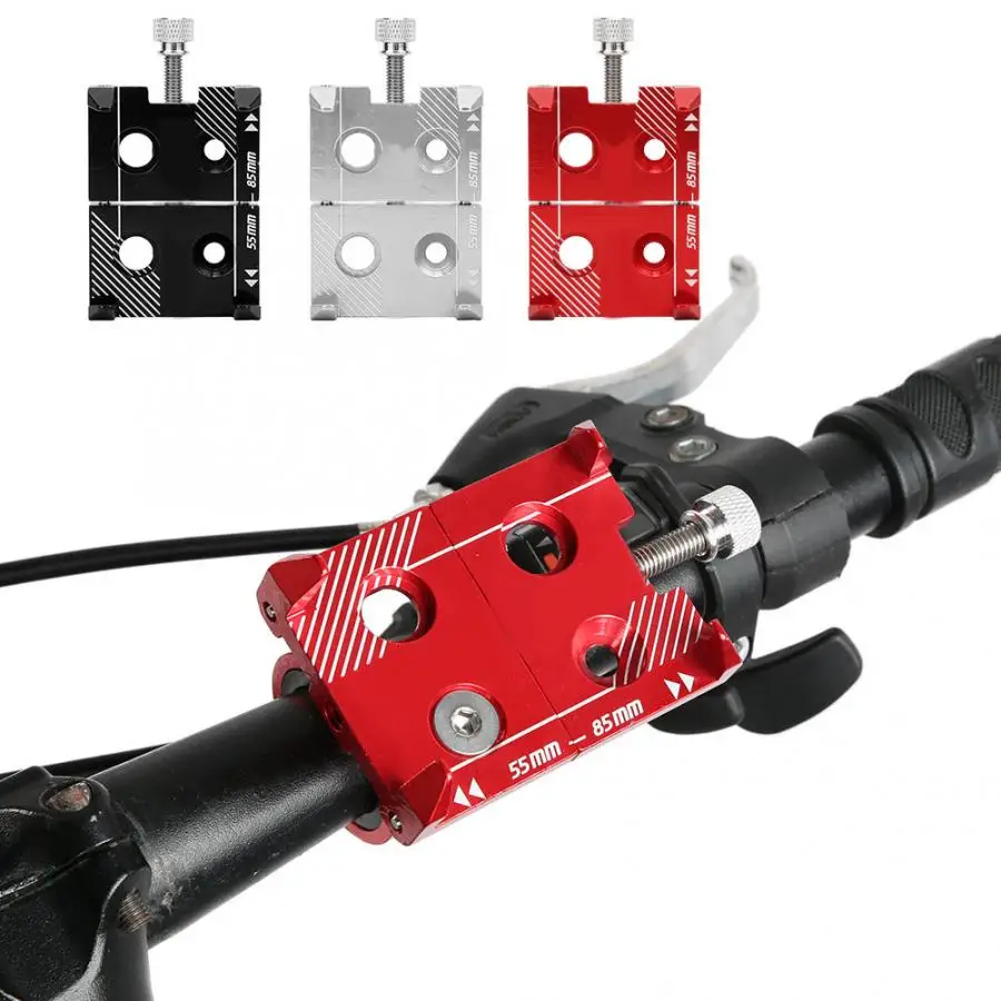 Велосипедный спорт телефон подножка алюминиевый сплав мобильного телефона