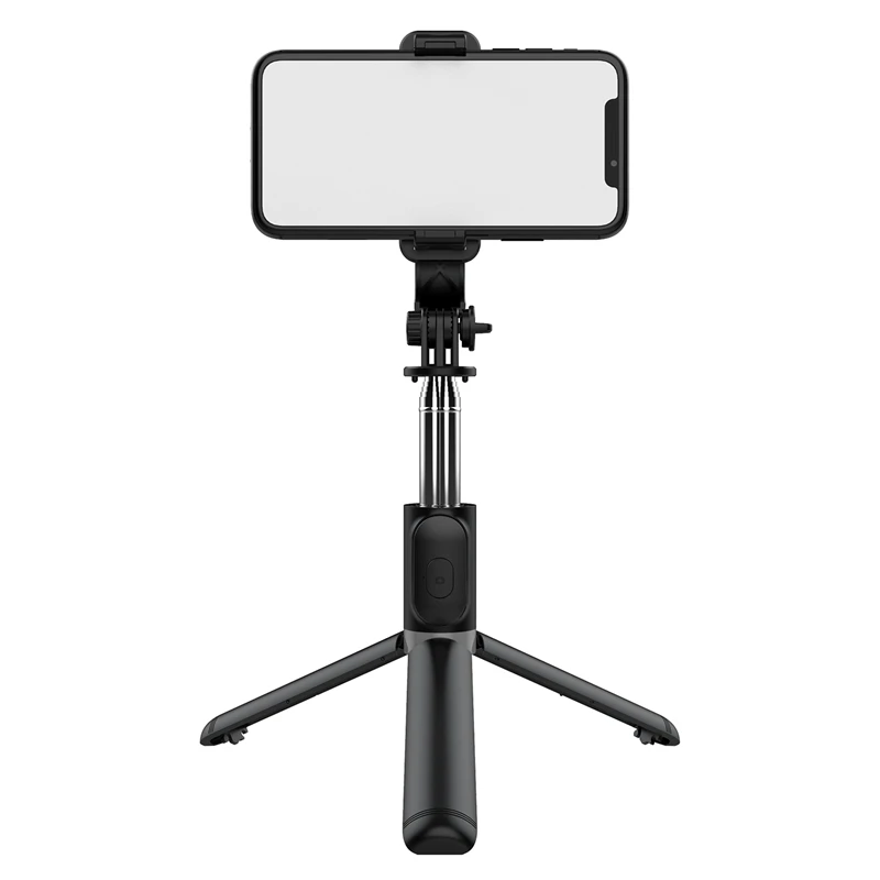

Wireless Bluetooth Selfie Stick Tripod Foldable Tripod Monopods Universal for SmartPhones for Gopro Sports Action Camera