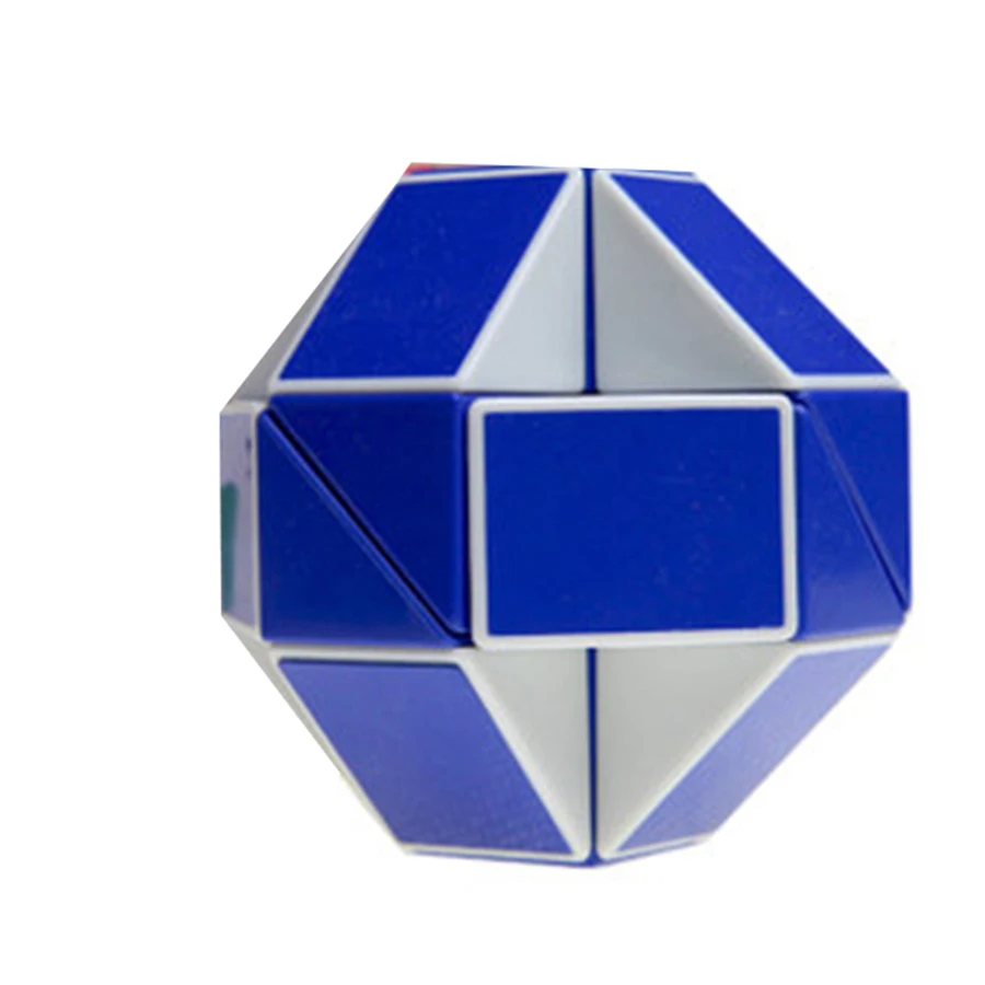 Магический квадратный классический набор кубиков магикс Набор наклейки