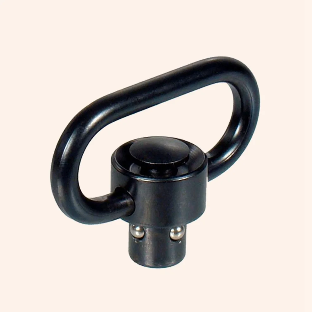 

Sling Swivel Mount Quick Detach Sling Swivel Attachment Mount