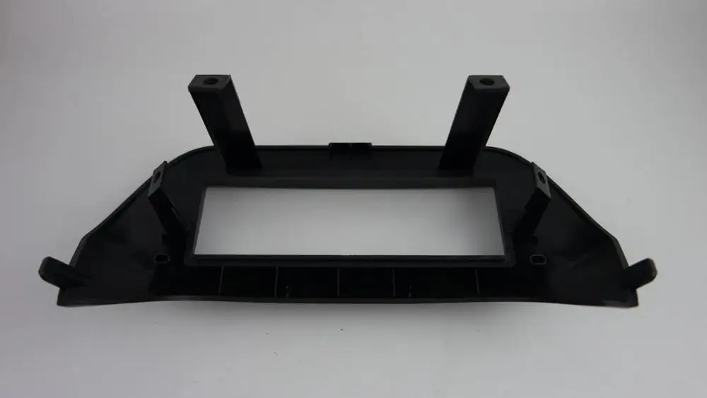 Одна Din Автомобильная фабрика для Citroen Nemo Peugeot Bipper Fiat Fiorino Qubo 2008 + радио DVD Безель CD