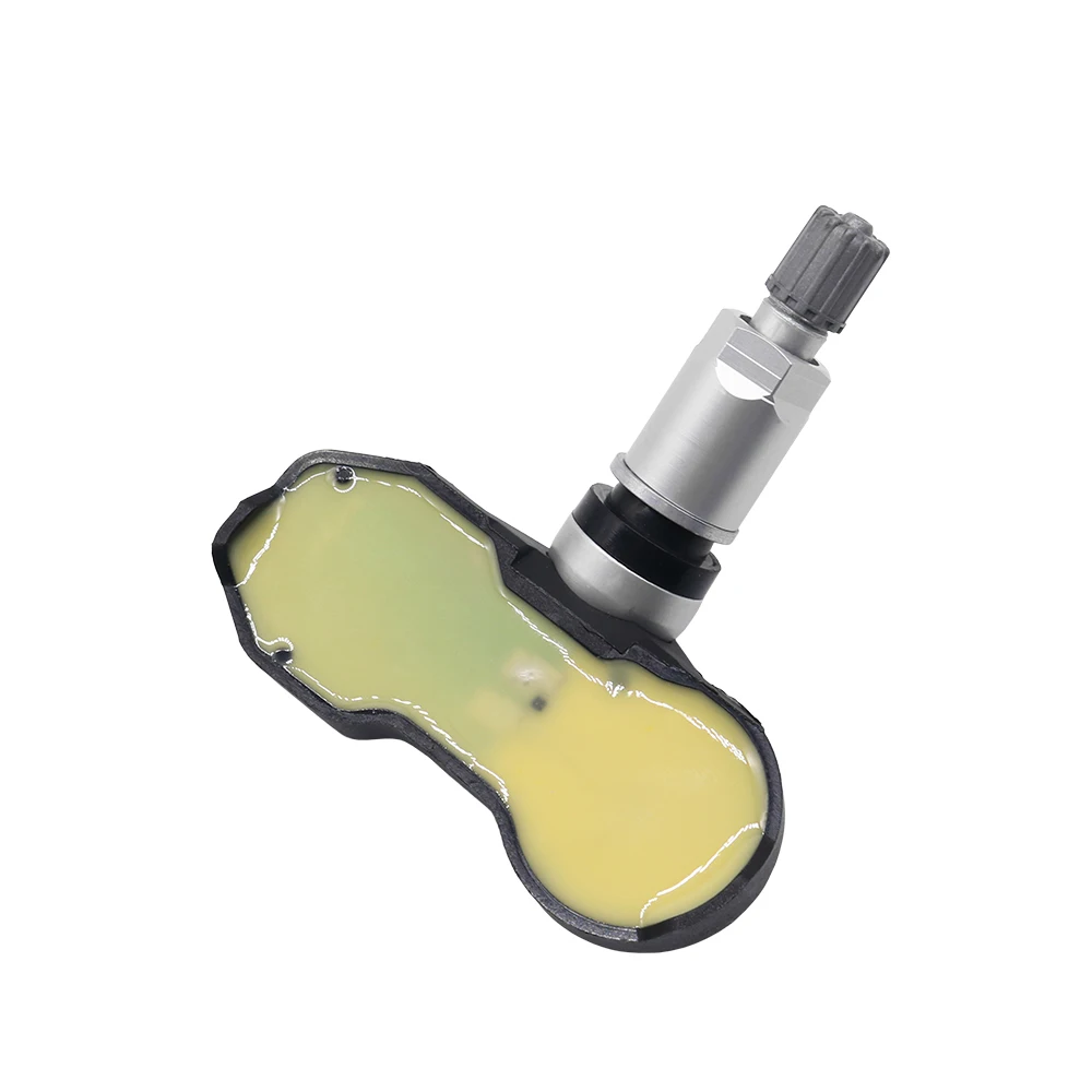 TPMS сенсор для 2000 2001 2002 2003 AUDI A8 433 МГц датчик давления в шинах 4D0907275A 4D090-7275A воздуха |