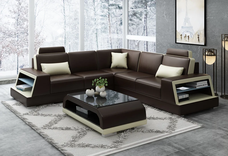 Новый дизайн диван угловой СВЕТОДИОДНЫЙ светильник|corner sofa|corner sofa designdesigner corner |