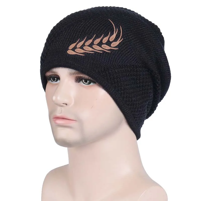 

Зимняя шапка и вязаная шапка из кашемира уличная теплая шерстяная шапка велосипедная шапка женская Корейская tide011