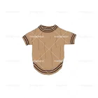 Одежда для маленьких собак, зимний свитер для французского бульдога, одежда для йорков, одежда для домашних животных, пальто для собак PC0958