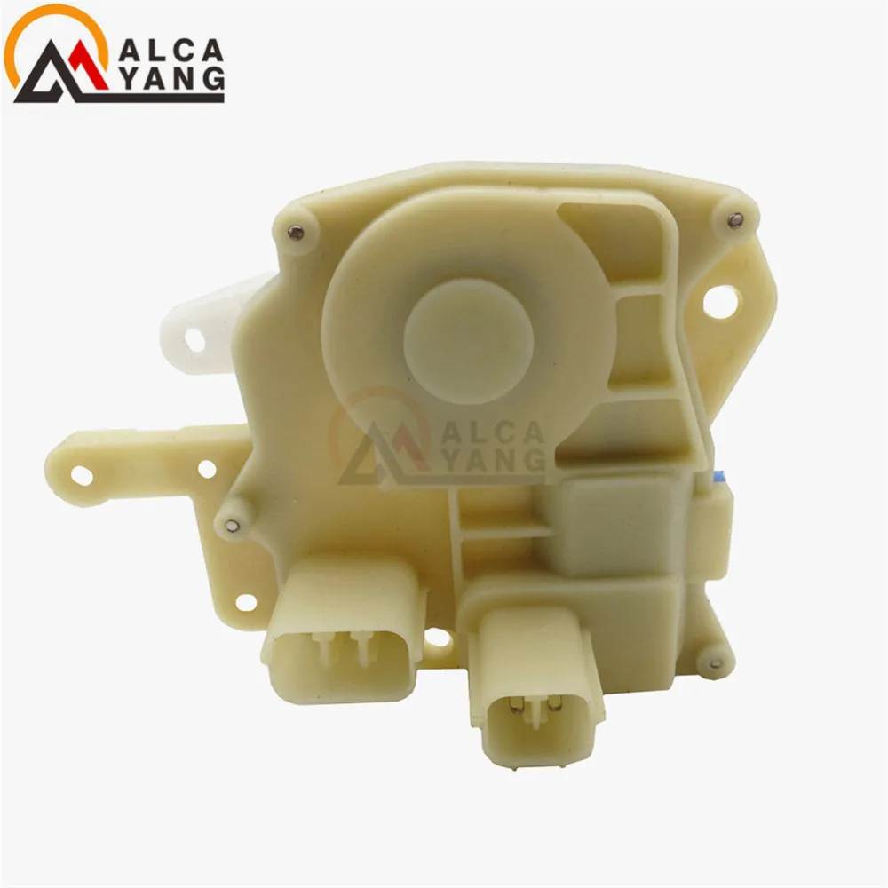 4 шт./компл. привод замка двери для Honda 72115 S5A 003 72155 72615 003|Переключатели и рычаги