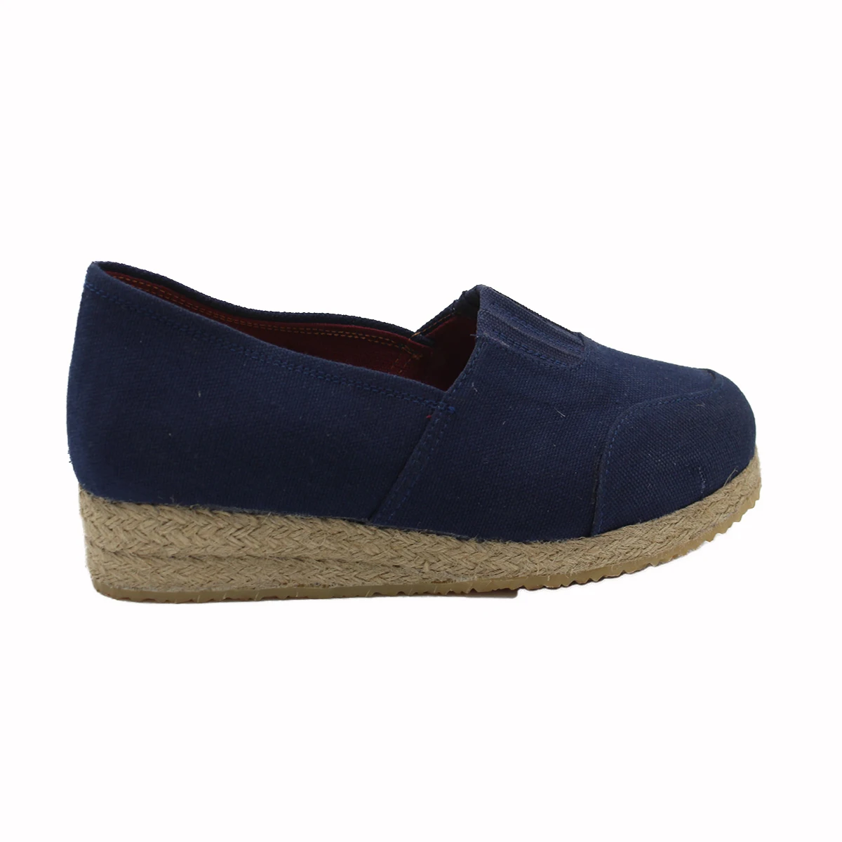 

LINEN MESH SHOES