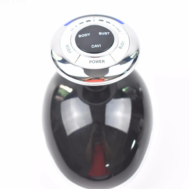 Новый ультразвуковой кавитационный Массажер для растворения липосакции и