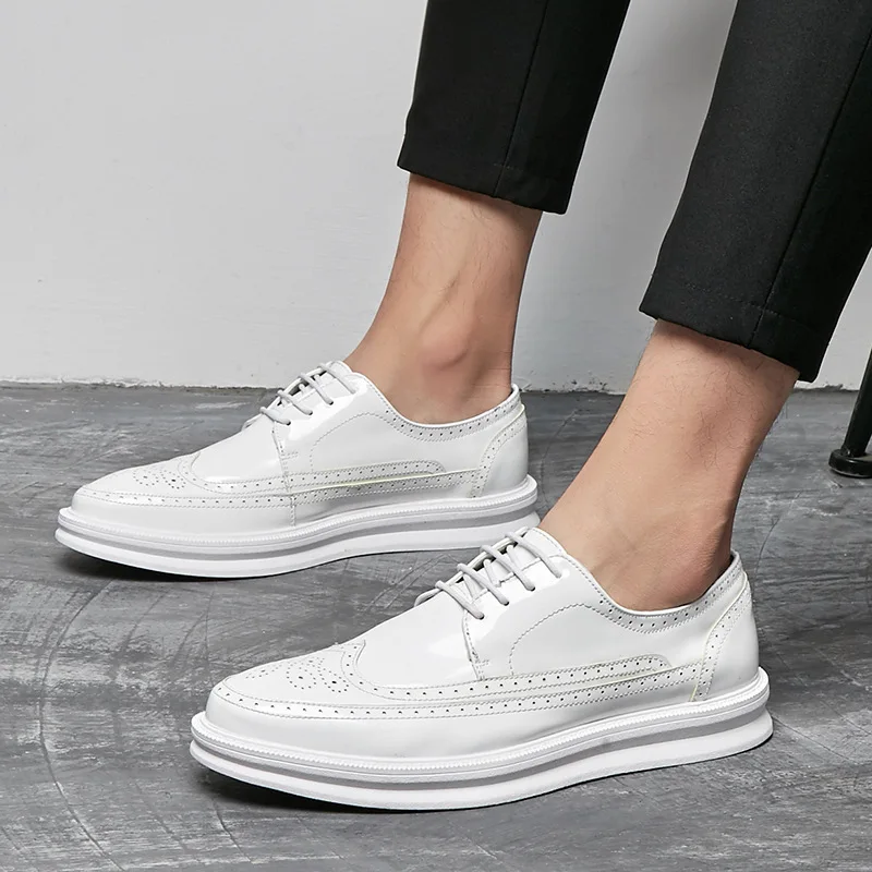 

New fashion men and women shoes EUR35-40 NXA1