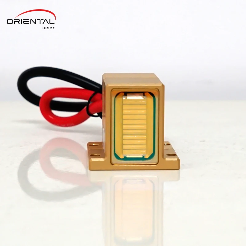 Диодный Лазерный ремонт/диодный лазерный стержень макро-канал 300 Вт 500 800 1000 1200