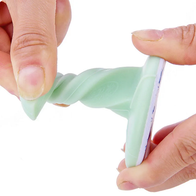 Уплотненная дверная пробка для задней стенки противоскользящая накладка ручка