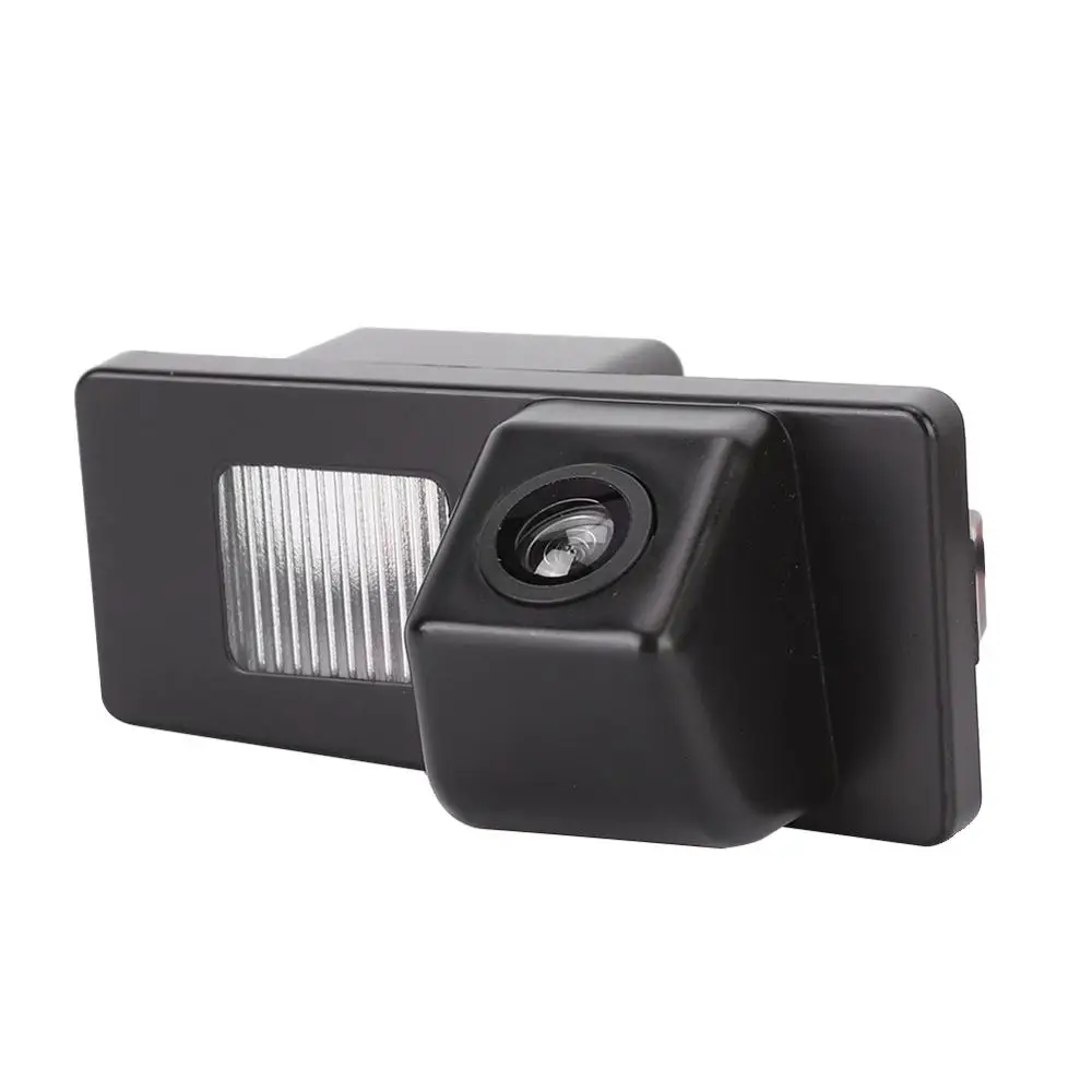170 градусов Водонепроницаемая камера заднего вида для парковки Ssangyong Rexton Kyron |