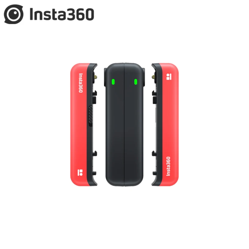 Устройство для быстрой зарядки Insta360 ONE R устройство аккумуляторов Insta 360 One