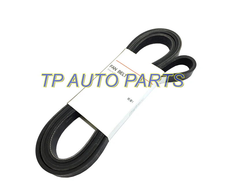 Приводной ремень переменного тока для mitсуббо Ши Lancer OEM 6PK2563 1340A123 4451A074|belt belt|belt