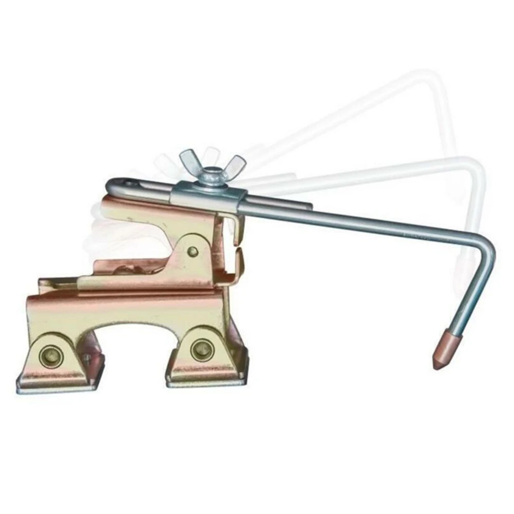 

Детали, Сварочный позиционер, Эластичный компрессионный аксессуар, домашний Магнитный Кузнечик, ручка, маленький рабочий палец, регулируем...