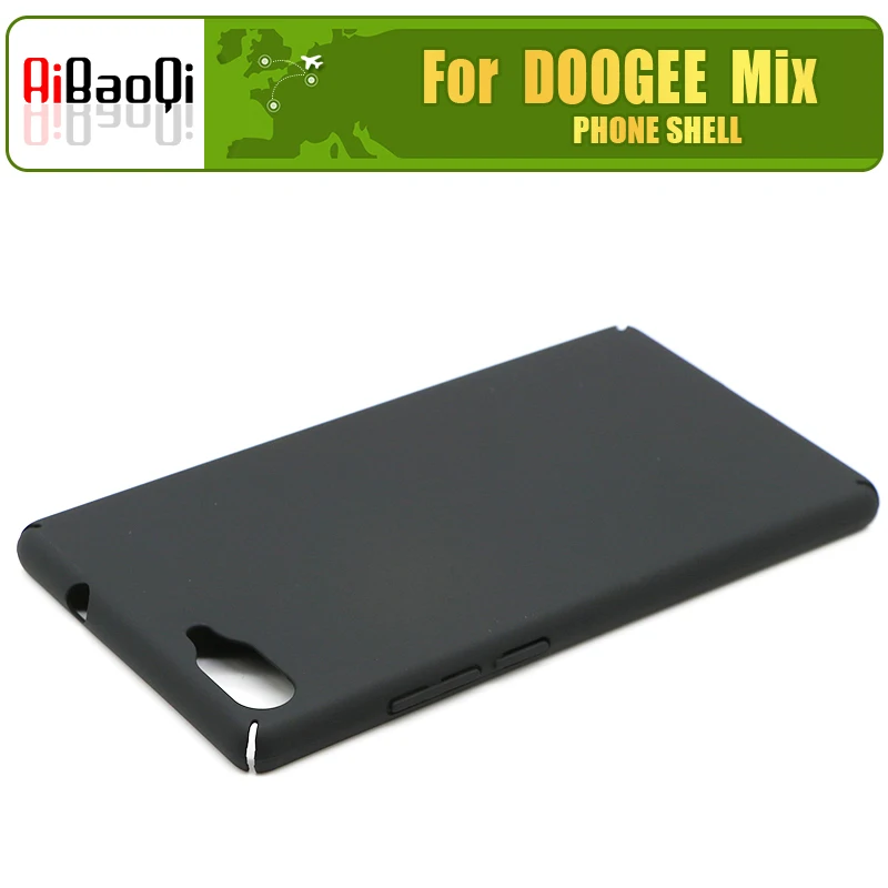 Защитный корпус для телефона Doogee Mix пластиковый защитный телефона|Бамперы| |