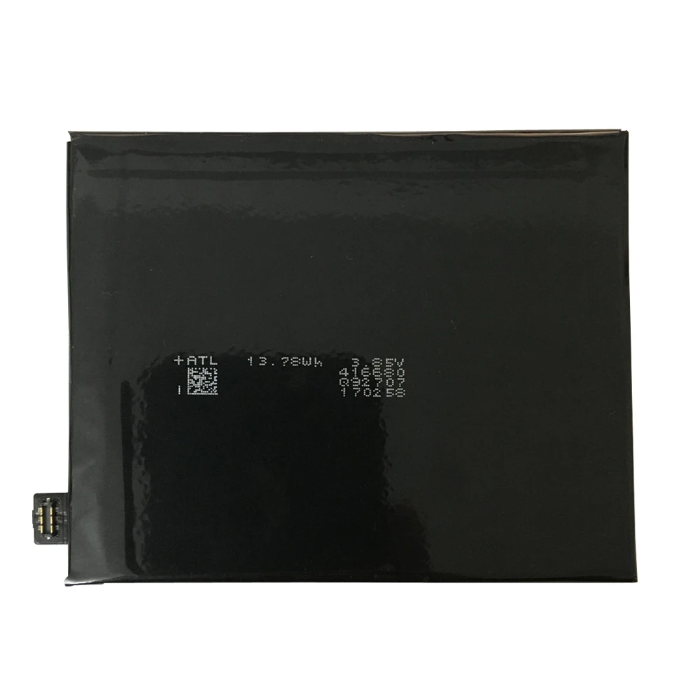 Bater&iacute;a Original Li3936T44P6h836542 de 3630mAh para ZTE/Nubia M2, Nubia M2 Dual SIM Nubia M2 Dual SIM TD-LTE, bater&iacute;a NX551J-2
