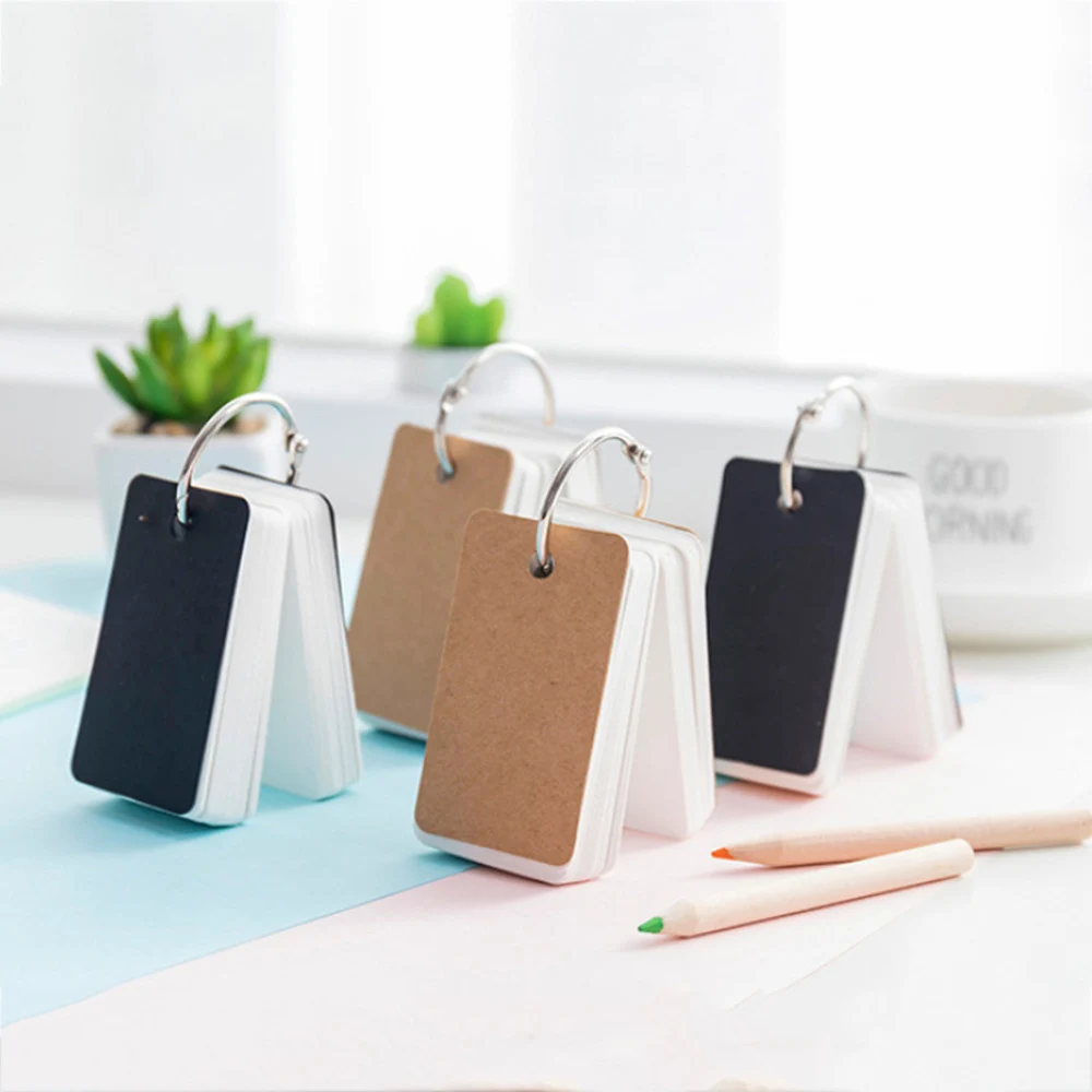 

Блокнот для записей, с отрывными листами, 100 листов