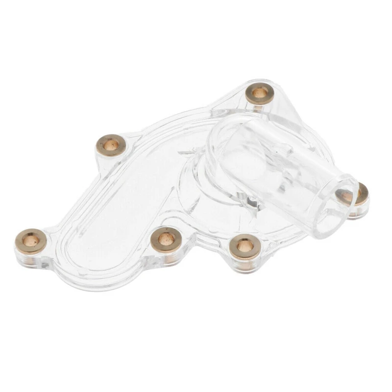 

Motorcycle Engine Water Pump Cover for Yamaha MT-09 FJ-09 2015-2017