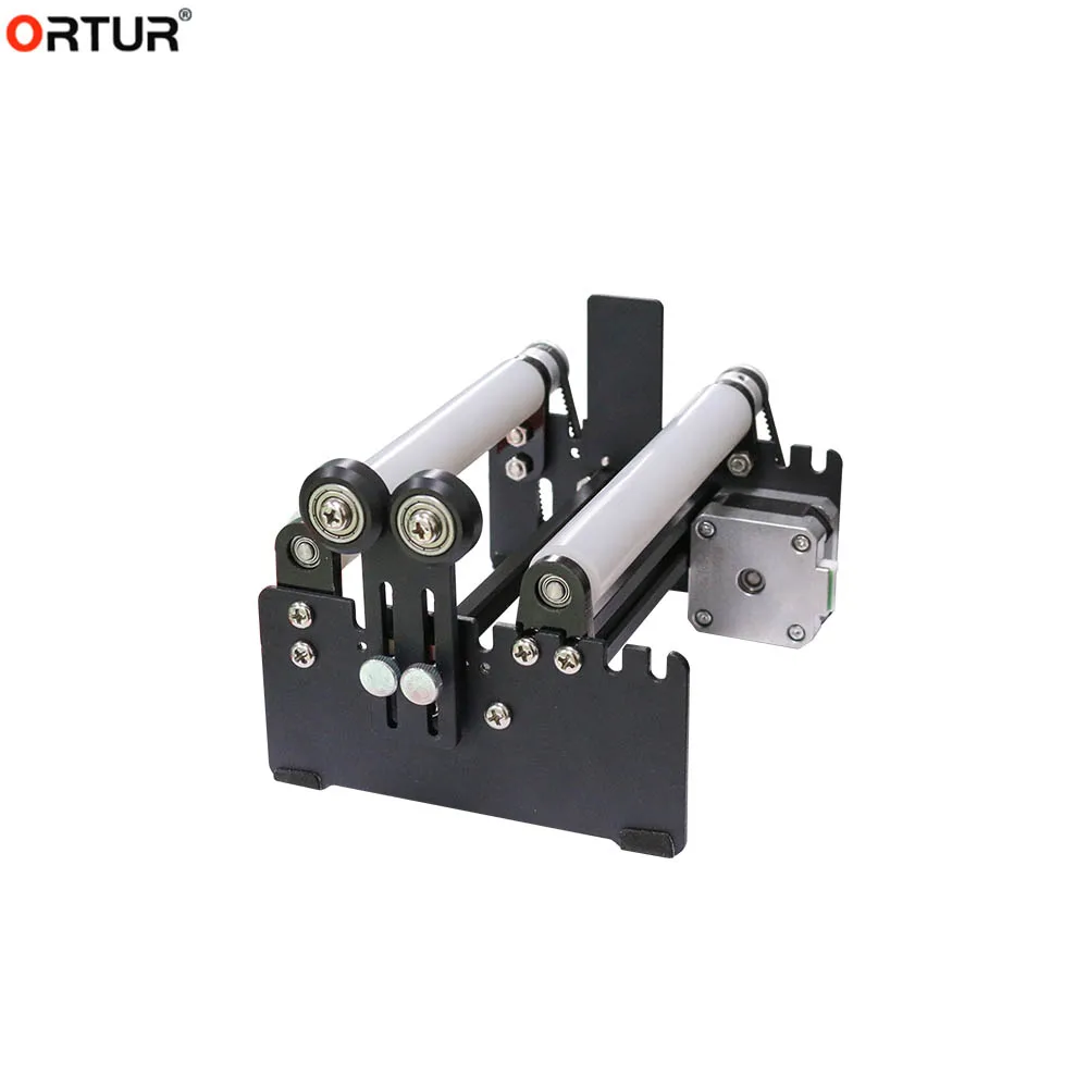 ORTUR Laser Master 2 лазерный гравер Y-axis вращающийся роликовый гравировальный модуль YRR 0