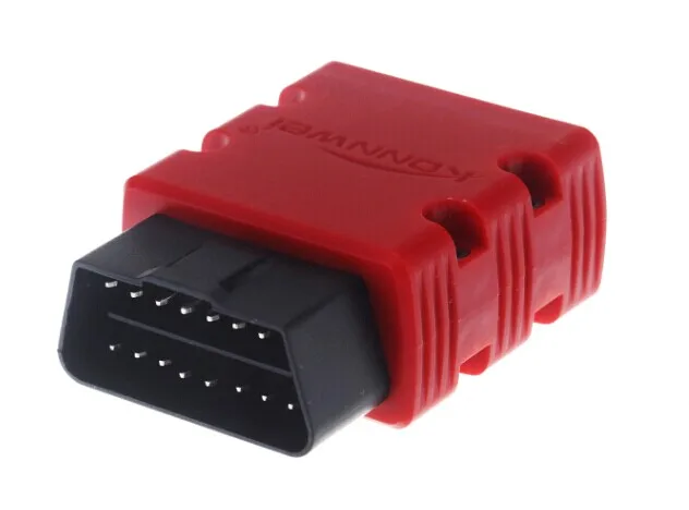 KW902 Bluetooth автомобильное диагностическое устройство диагностический сканер инструмент профессиональное решение для системы Android - Color: Packing