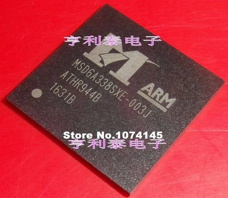 

MSD6A338SXE-003J