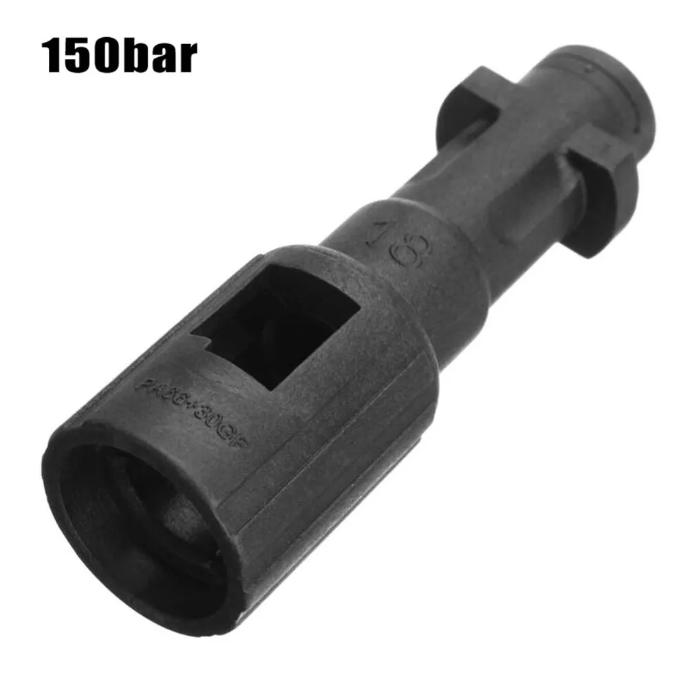 For Lavor 1 x Adapter To Karcher Pressure Washer 150bar 100*30*20mm Yard | Инструменты