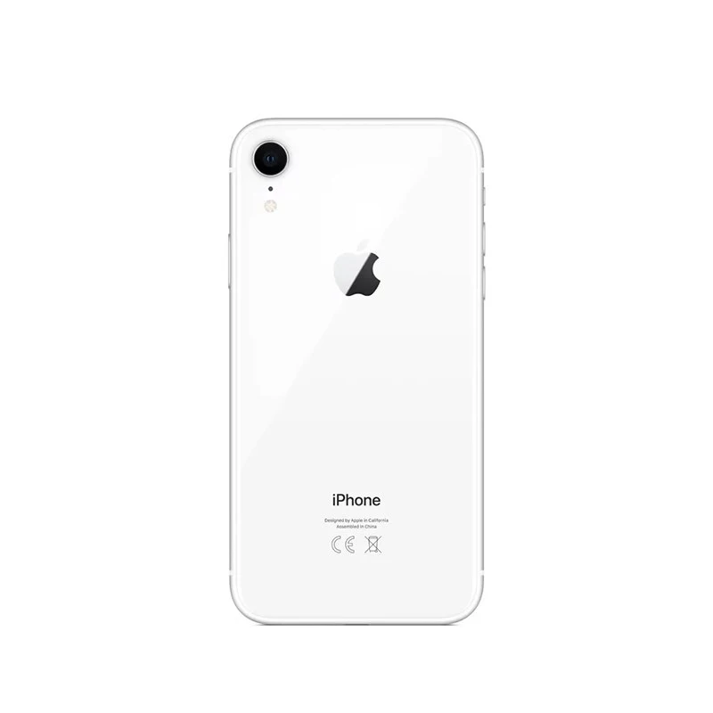 Смартфон Apple iPhone Xr 128 ГБ|Смартфоны| |