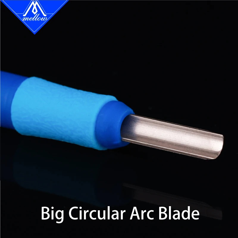 Набор инструментов для 3D-принтера сделай сам набор резьбы по дереву нож из