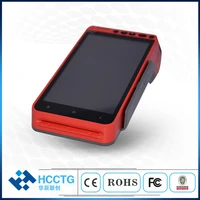 z100 thermal printer 4g handheld android 7 0 pos terminal touch screen 2d qr code scanner wireless wifi bluetooth gprs barcode