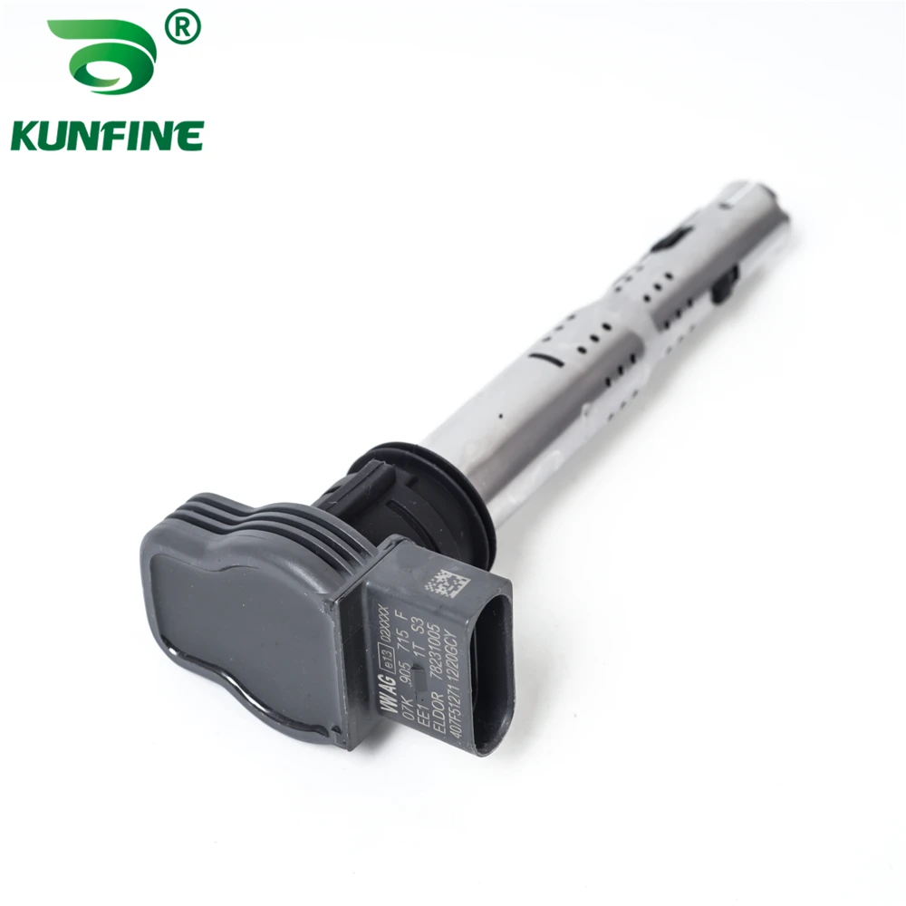 

Car ignition coil OEM NO. 07K 905 715F