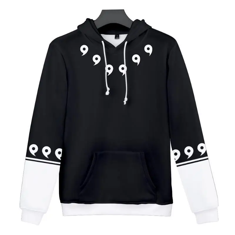 

Series Hoodies Men Aikooki 3D Anime Women Spring Autumn Sweatshirts Hooded 3D Hoodies Pullovers Casual Sweatshirts