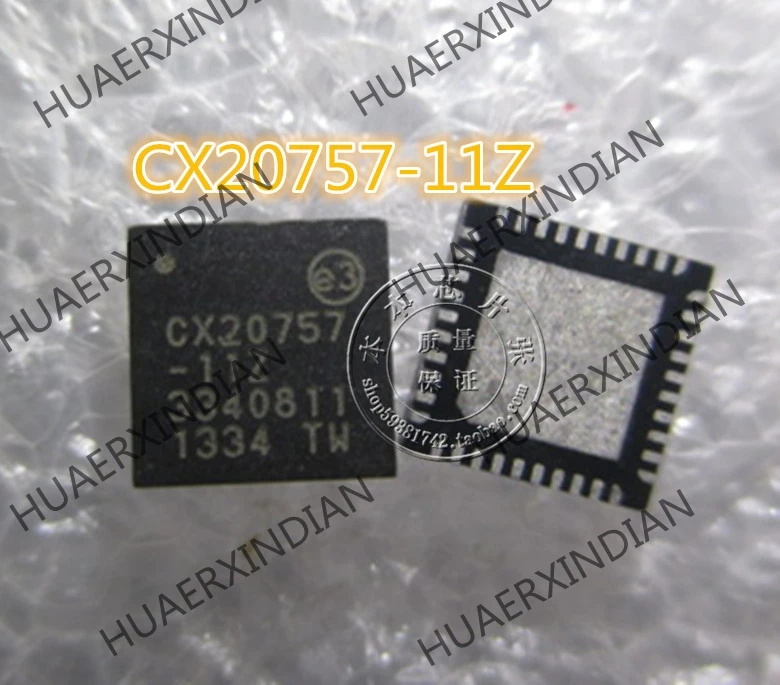 Новый CX20757-11Z CX20757 высокое качество в наличии | Обустройство дома