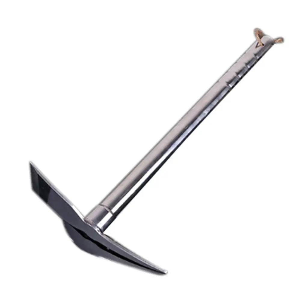 Многофункциональная нержавеющая стальная садовая лопатка инструмент для рытья